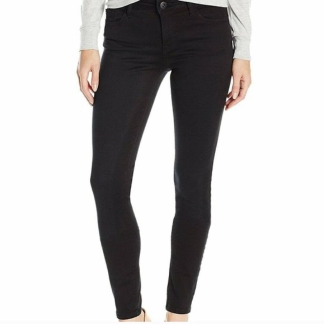 29- DL1961 Florence instasculpt dagger skinny jeans 26​
