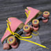 roller skates size 6