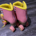 roller skates size 6