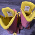 roller skates size 6
