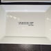 Restoration Hardware Oscar Wilde Set of 4 Appetizer Plates