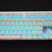 Mechanical Full Sized Gaming Keyboard