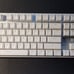 Mechanical Full Sized Gaming Keyboard