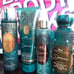 Disney Princess Jasmine collection from Bath & Body works