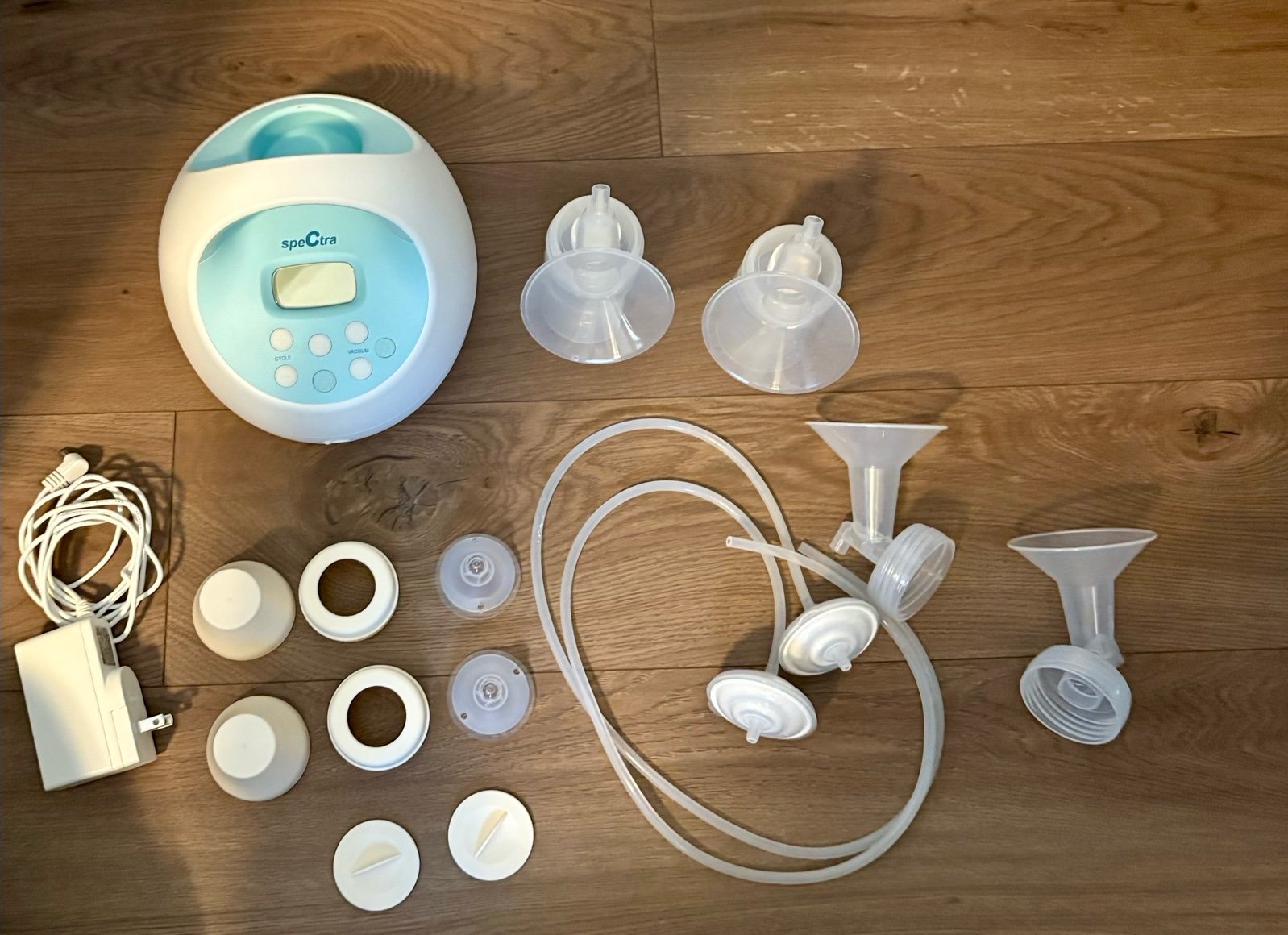 Spectra S1 Plus Breast Pump