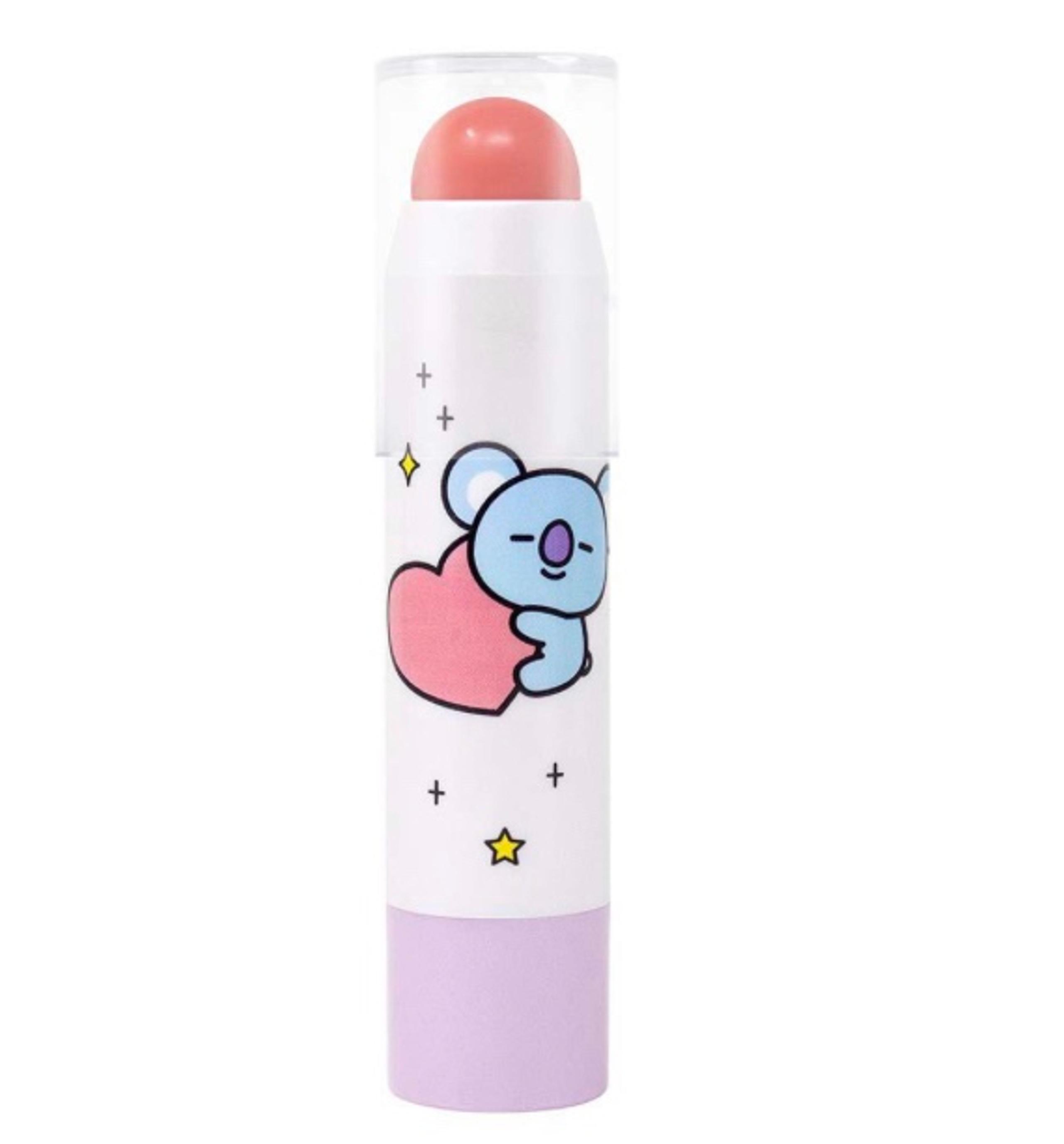 The Crème Shop Lip and Cheek chic stick