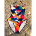 Nautica Women's One Piece Bathing Suit