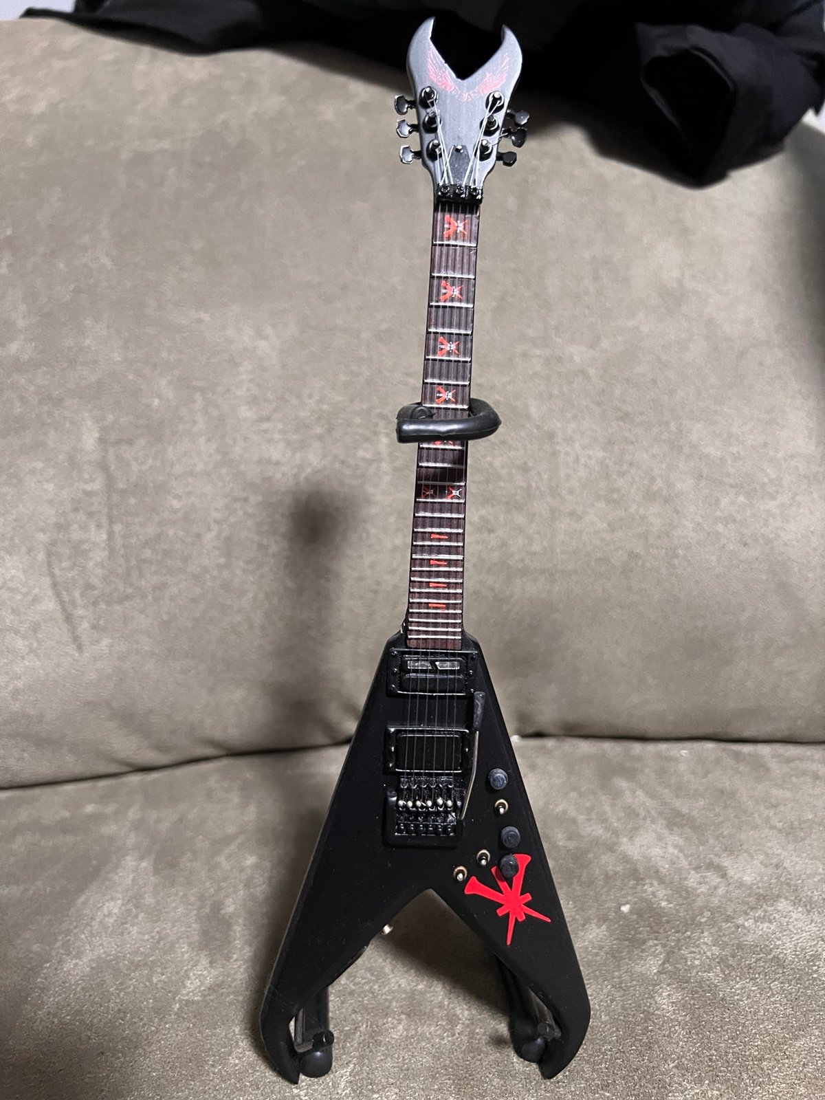Axe heaven Kerry king mini
