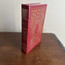 Jane Eyre By Charlotte Brontë - The 100 Greates Books Ever Written, Easton Press