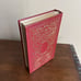 Jane Eyre By Charlotte Brontë - The 100 Greates Books Ever Written, Easton Press