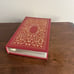 Jane Eyre By Charlotte Brontë - The 100 Greates Books Ever Written, Easton Press