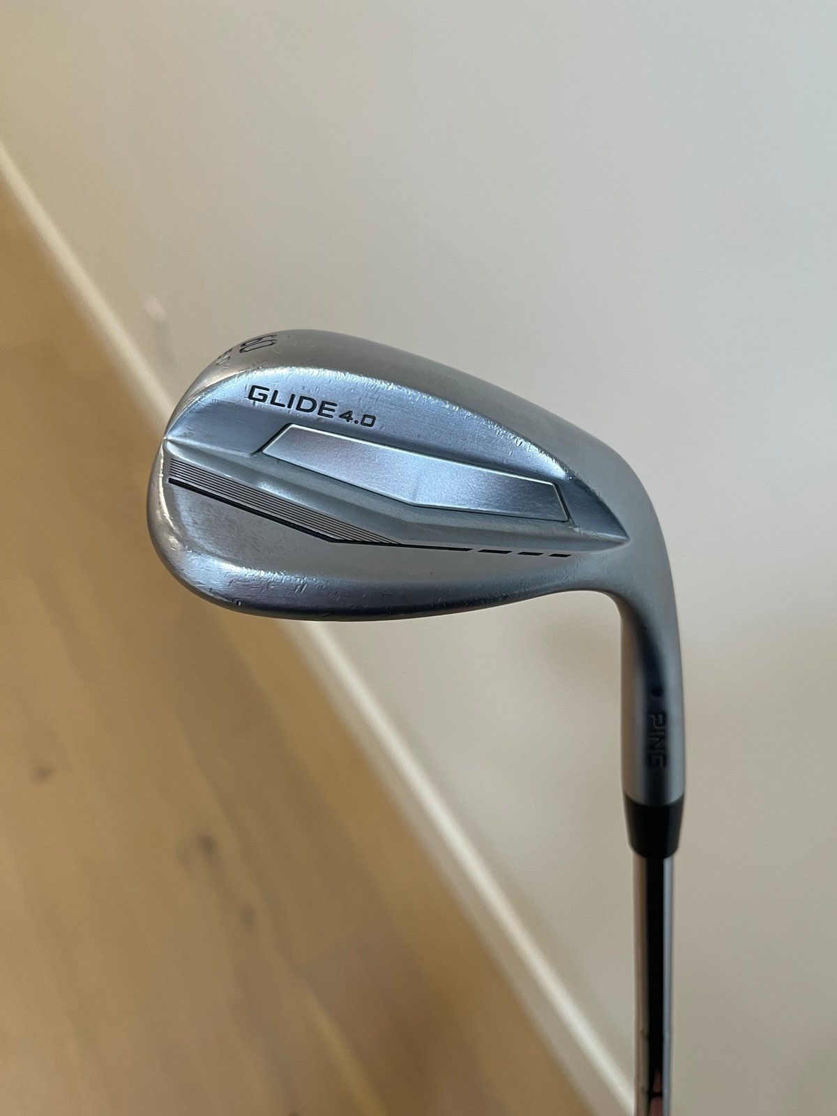 PING Glide 4.0 60 Degree