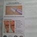 Michael Todd Beauty Sonic Smooth 4 blades included used