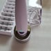 Michael Todd Beauty Sonic Smooth 4 blades included used