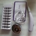 Michael Todd Beauty Sonic Smooth 4 blades included used