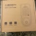 Aibocn Door Lock with keypad, Electronic Keypad Deadbolt, Keyless Entry Door ...