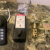 Aibocn Door Lock with keypad, Electronic Keypad Deadbolt, Keyless Entry Door ...