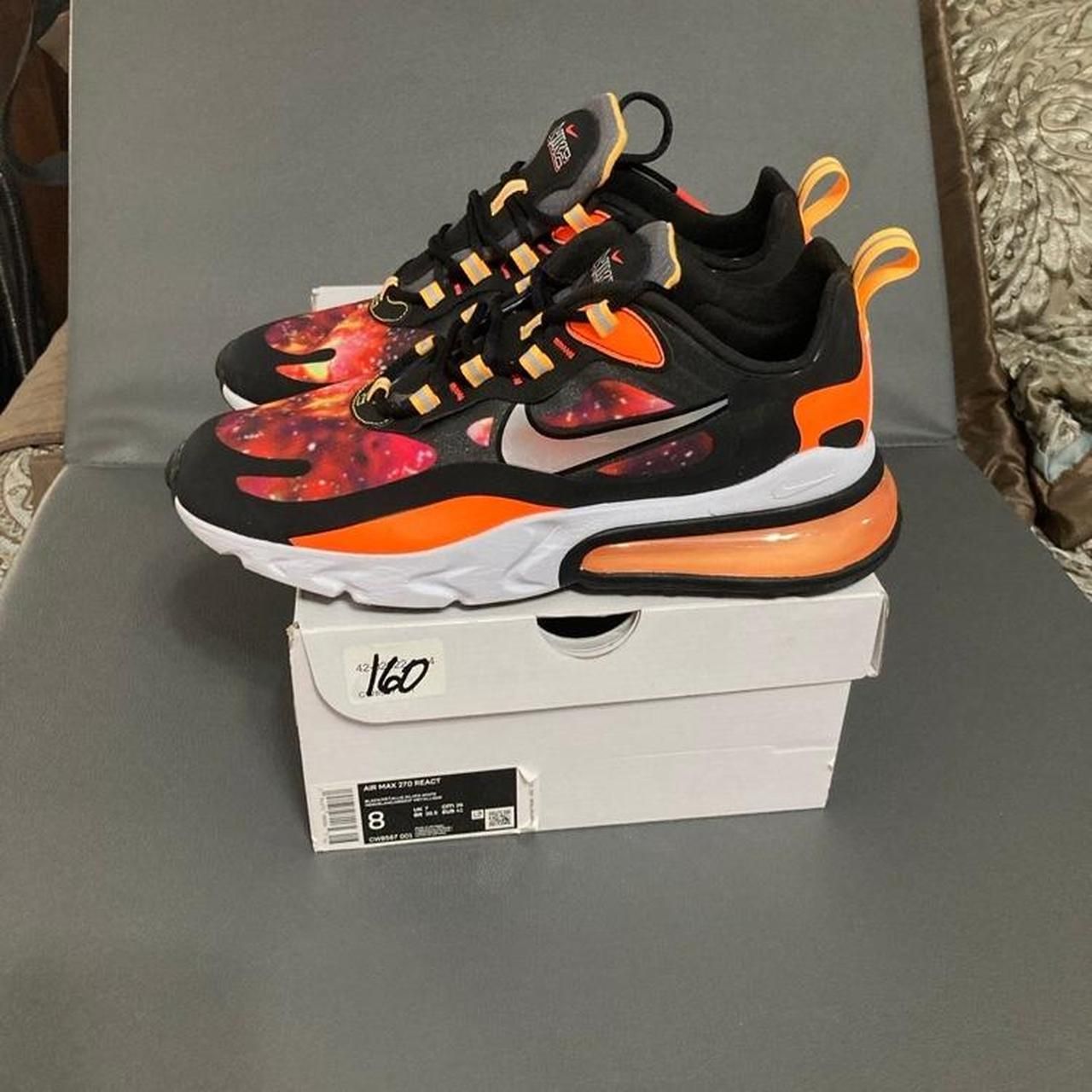 Nike Men's Air Max Trainers