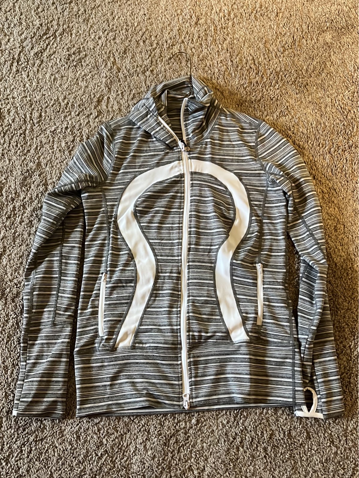 Lululemon define jacket