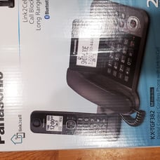 Panasonic KX-TGF382