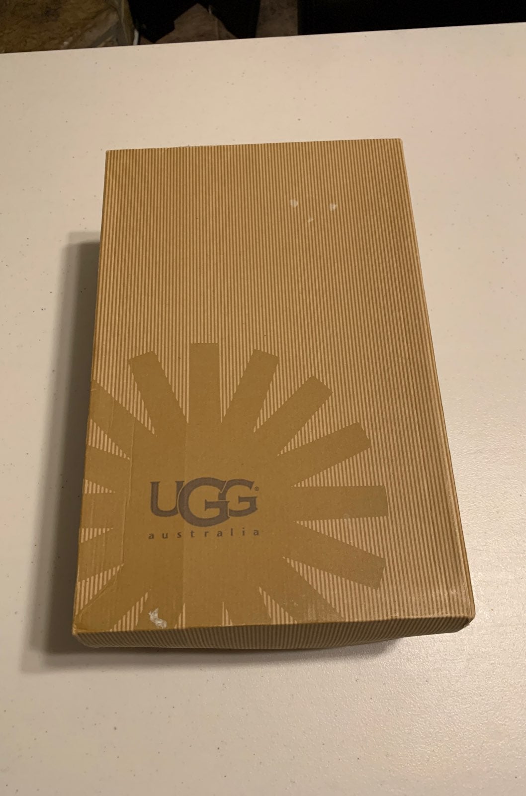 Ugg Australia Shoes