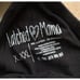 Latched Mama black The Momper size SX-XXL
