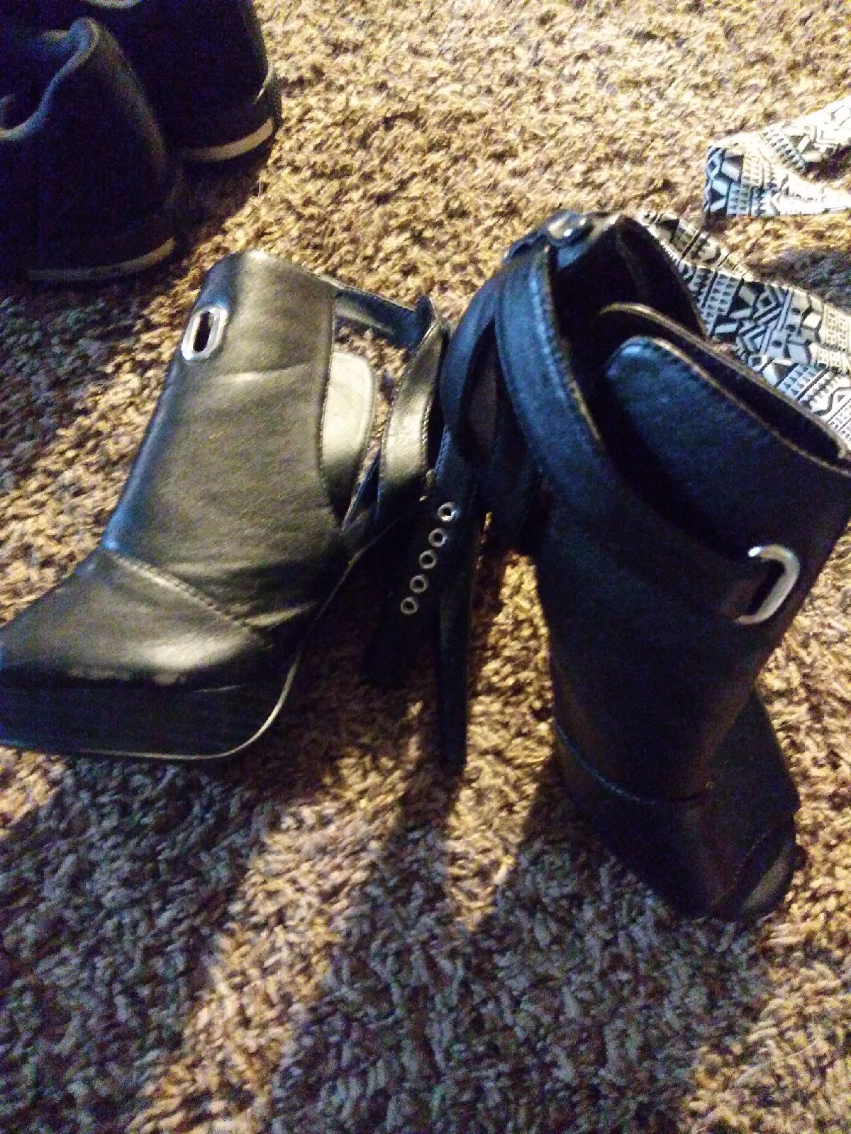 shoes women