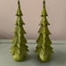 Grinch Hobby Lobby Trees green and red decor