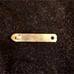 Vintage Can Opener Rare Vaughans 1956 OG Junior Can Tapper Can and Bottle Opener
