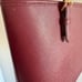 Michael Kors Burgundy Handbag