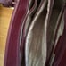 Michael Kors Burgundy Handbag
