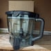 New ninja blender pitcher without blade