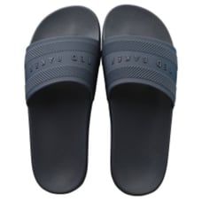 New, never worn Ted Baker Seenen Mens Slide Sandals in Navy