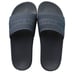 New, never worn Ted Baker Seenen Mens Slide Sandals in Navy