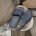 New, never worn Ted Baker Seenen Mens Slide Sandals in Navy