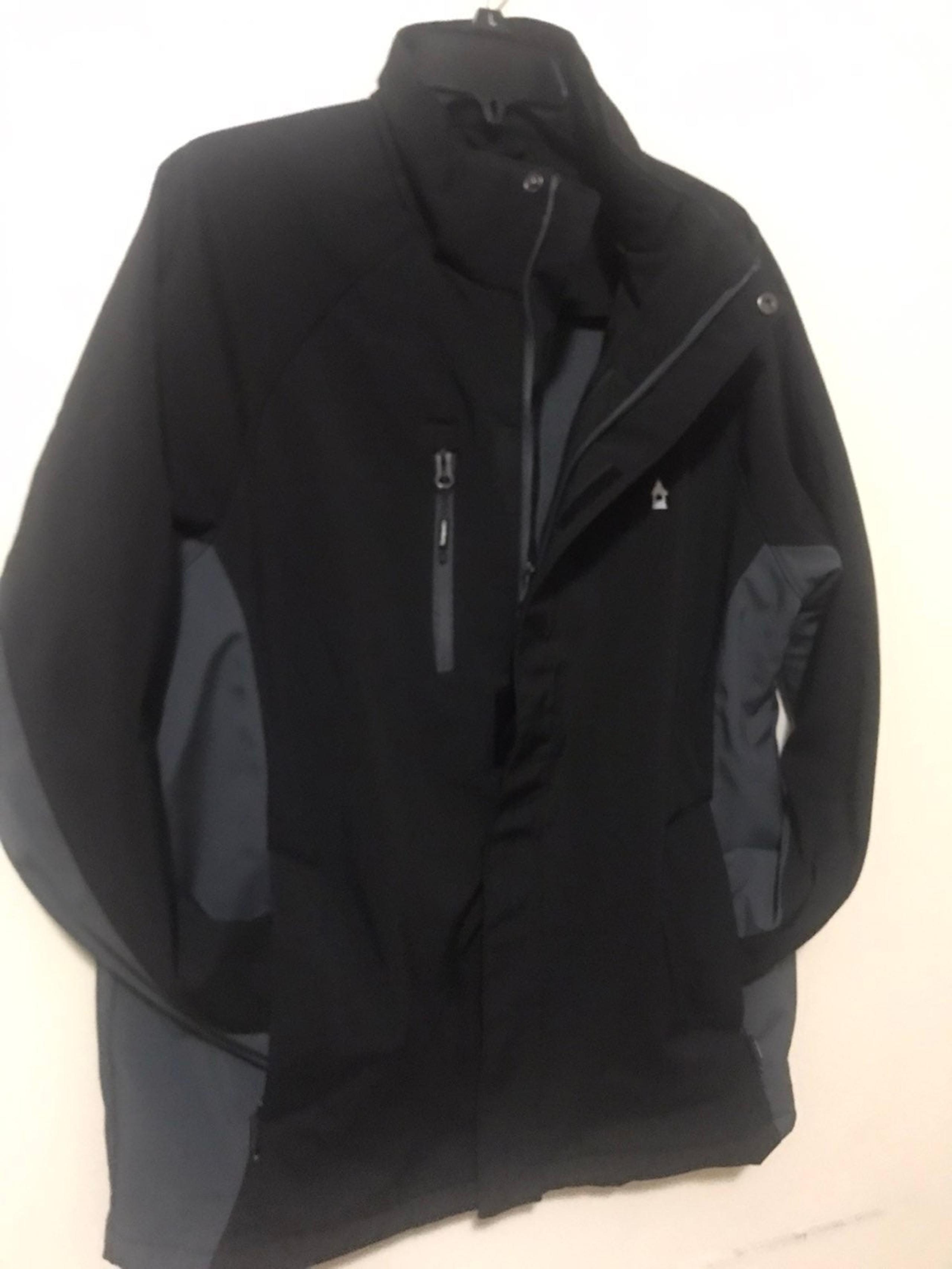 Landway Jacket