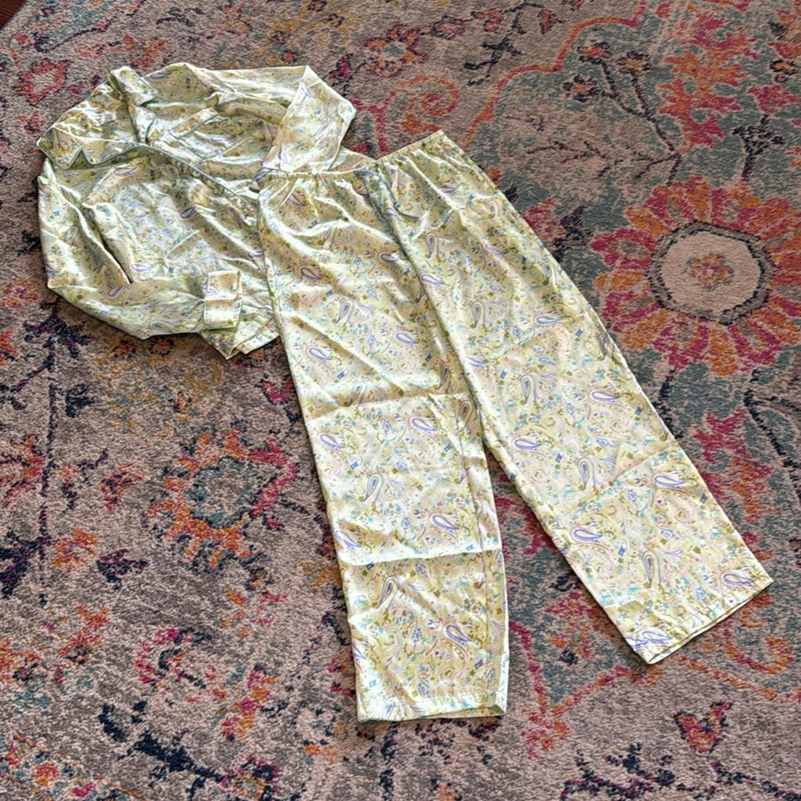 VICTORIA'S SECRET Pajama Set M