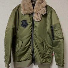 VIRGO (Virgo) Jacket WORKING DAD JKT