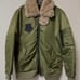 VIRGO (Virgo) Jacket WORKING DAD JKT