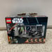 Lego Star Wars 75324 dark trooper attack