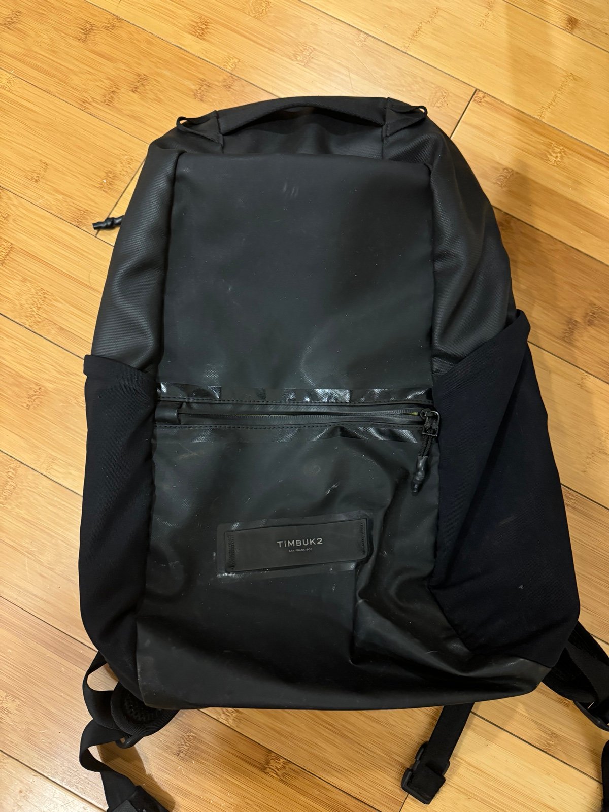 Timbuk2 backpack