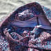 NWT Athleta Girl Chit Chat Legging - Floral Zen Garden- Women's Sz 2 (Girl's 12)
