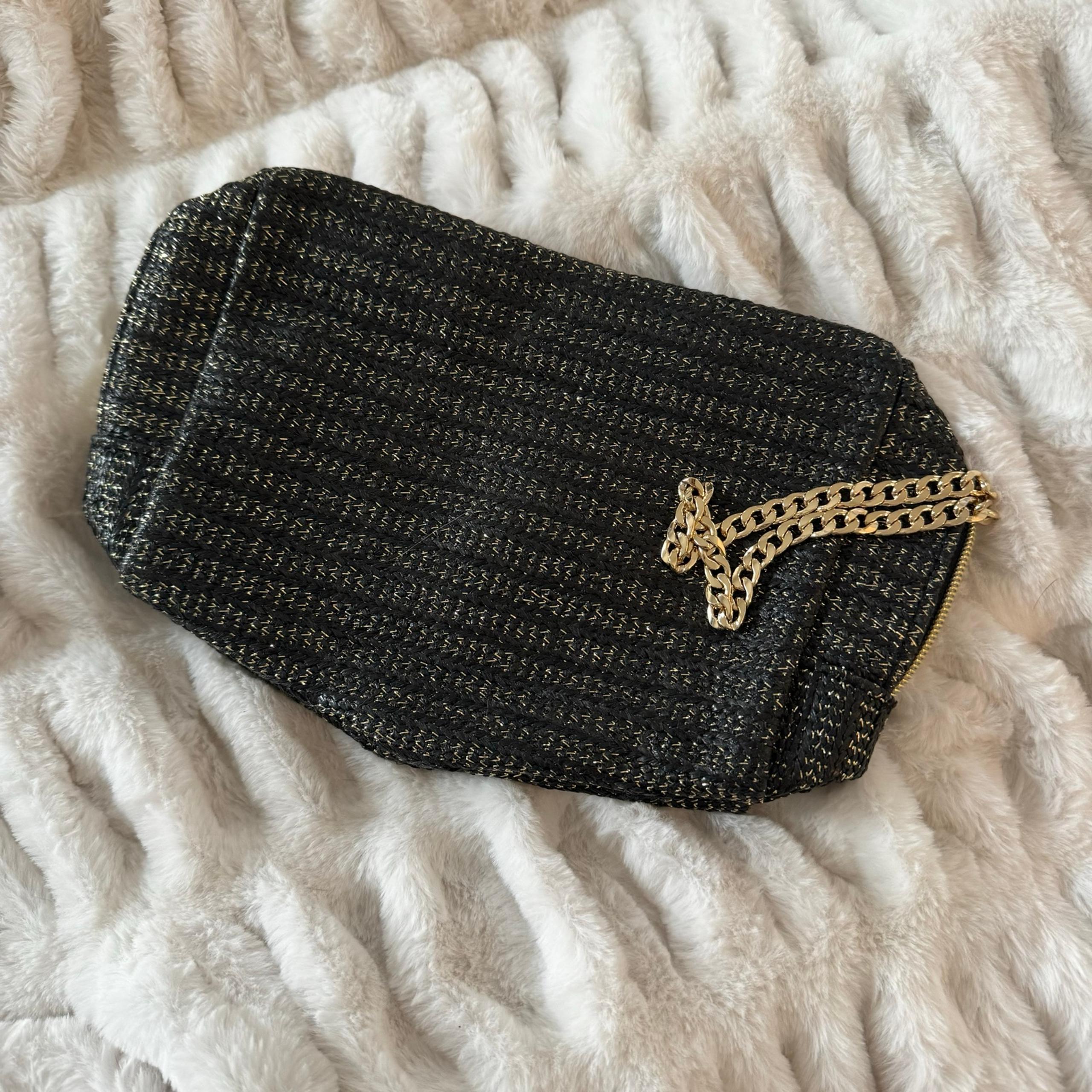 Tarte Cosmetic Bag