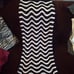 CBoouture Boutique quality handmade knit sweater long tight fitting size S Skirt