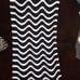 CBoouture Boutique quality handmade knit sweater long tight fitting size S Skirt