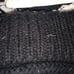 CBoouture Boutique quality handmade knit sweater long tight fitting size S Skirt