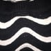 CBoouture Boutique quality handmade knit sweater long tight fitting size S Skirt