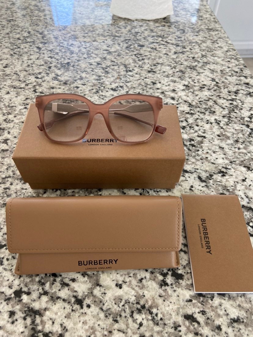 Burberry Sunglasses