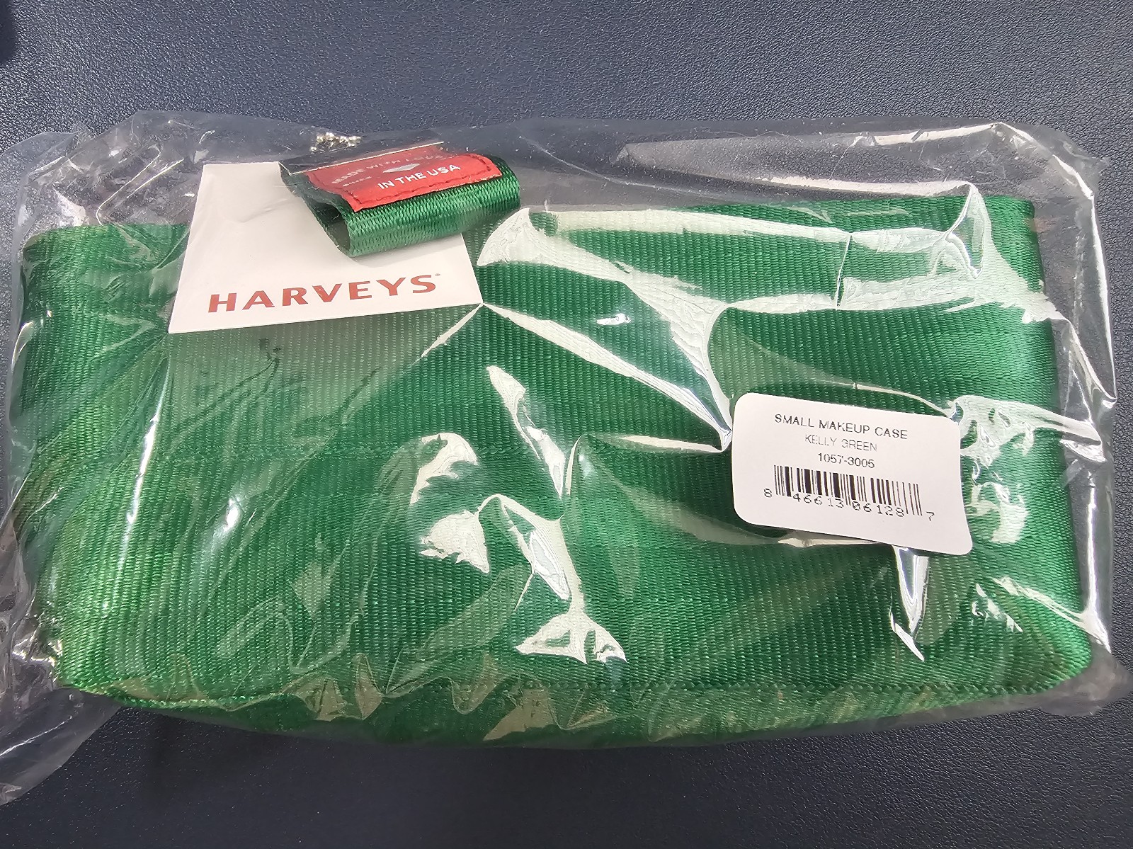 Harveys Small Makeup Bag