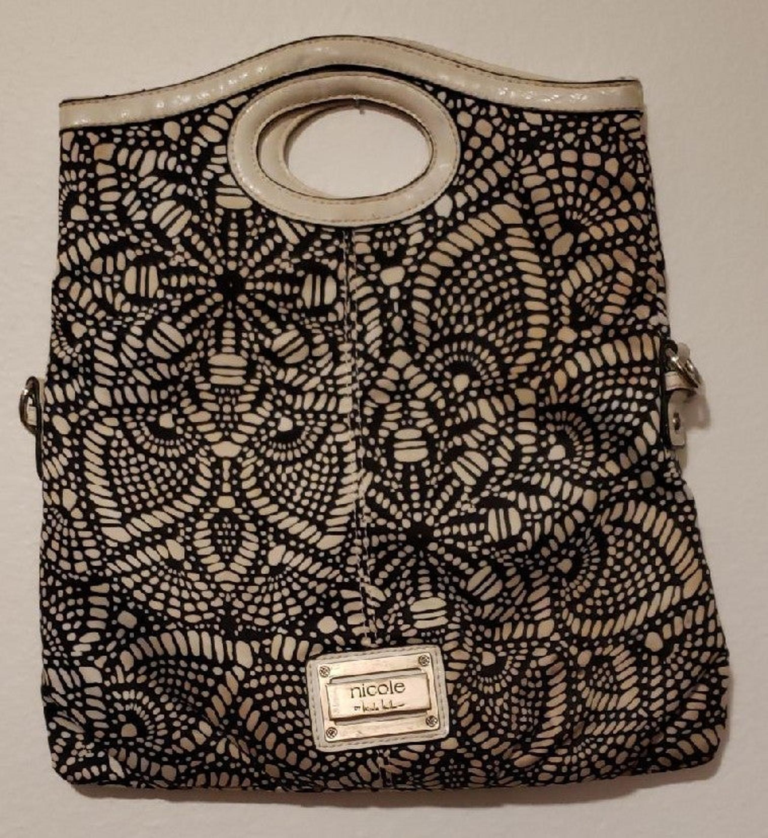 Nicole by Nicole Miller Crossbody